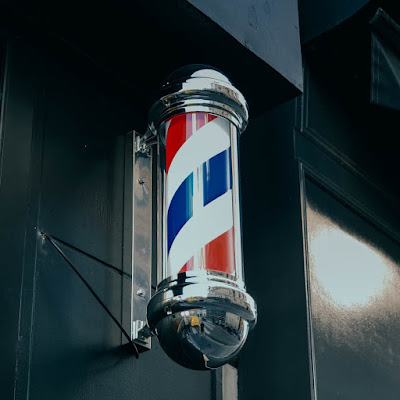 YoungBarbers Club à Paris