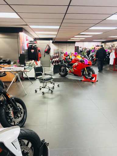 Motorcycle Dealer «Montgomeryville Cycle Center», reviews and photos, 2901 Bethlehem Pike, Hatfield, PA 19440, USA