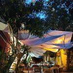 Photo n°1 de l'avis de Nicolas.o fait le 25/08/2019 à 19:07 sur le  Rampaletizia - ristorante à Francavilla al Mare