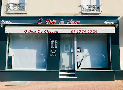 O delà du cheveu à Vélizy-Villacoublay