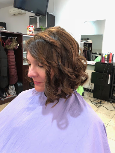 Hair Salon «So hair and beauty salon», reviews and photos, 2077 Coney Island Ave, Brooklyn, NY 11223, USA