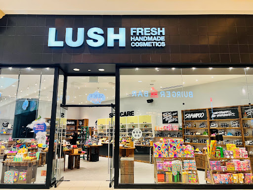 Cosmetics Store «Lush Cosmetics», reviews and photos, 3930 S Las Vegas Blvd #115, Las Vegas, NV 89119, USA