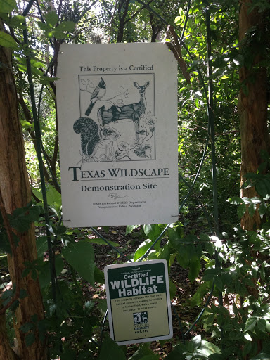 Botanical Garden «Zilker Botanical Garden», reviews and photos, 2220 Barton Springs Rd, Austin, TX 78746, USA