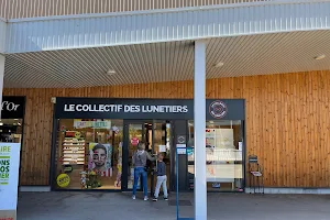 Opticien Peipin - Cc Intermarché - Le Collectif des Lunetiers image