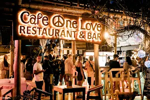 Cafe One Love image