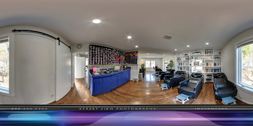 Hair Salon «The Cutting Edge Salon», reviews and photos, 300 W Main St, Charlottesville, VA 22903, USA