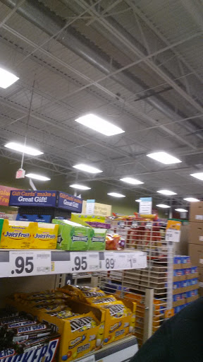 Grocery Store «Ruler», reviews and photos, 1124 W 9th St, Russellville, KY 42276, USA