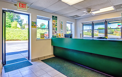 Self-Storage Facility «Metro Self Storage», reviews and photos, 5094 Singleton Rd, Norcross, GA 30093, USA