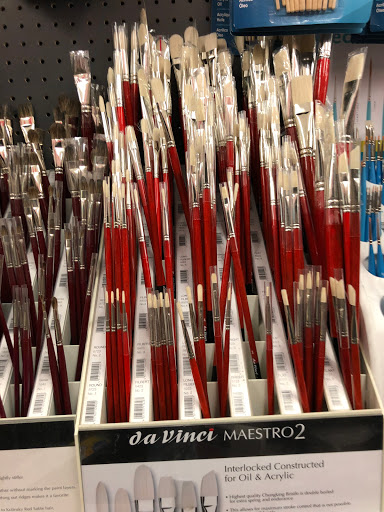 Art Supply Store «Blick Art Materials», reviews and photos, 1600 Broadway, Seattle, WA 98122, USA