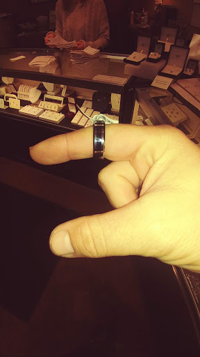 Jeweler «J. William Jewelers», reviews and photos, 106 S Union St, Spencerport, NY 14559, USA