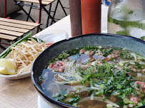 Phô du Restaurant vietnamien Escale à Hanoi à Bourg-la-Reine - n°2