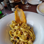 Photo n°6 de l'avis de Bianca.e fait le 05/04/2024 à 20:27 sur le  Ristorante Molo Paradiso à Nago–Torbole