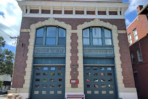 Cincinnati Fire Department Station 46 - Hyde Park