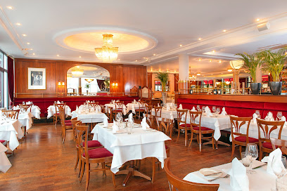 Chez Victor,s - Brasserie Parisienne im Victor,s R - Deutschmühlental 19, 66117 Saarbrücken, Germany