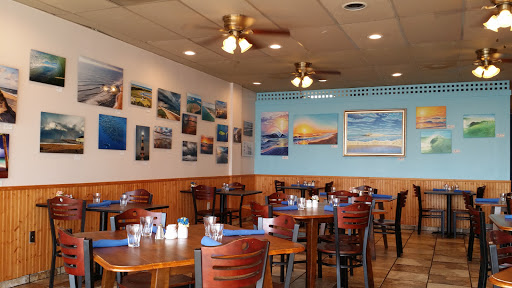 Cafe «Cafe Lachine», reviews and photos, 5000 S Croatan Hwy N, Nags Head, NC 27959, USA