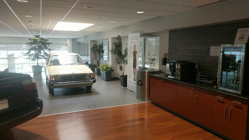 Subaru Dealer «Tom Wood Subaru», reviews and photos, 3300 E 96th St, Indianapolis, IN 46240, USA