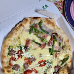 Photo n°4 de l'avis de fabiana.a fait le 09/04/2021 à 22:37 sur le  La Roccia Porto Torres à Porto Torres