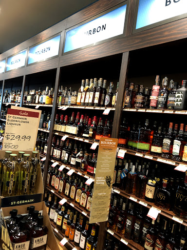 Wine Store «Fine Wine & Good Spirits», reviews and photos, 125 W Dekalb Pike, King of Prussia, PA 19406, USA