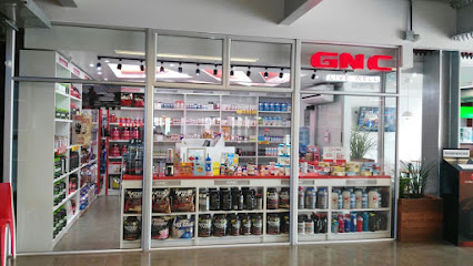 GNC fitness One Cayala