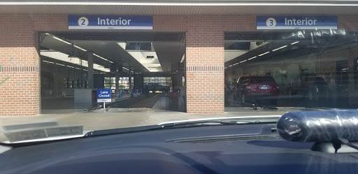 Car Wash «Mister Car Wash & Express Lube», reviews and photos, 1417 Manheim Pike, Lancaster, PA 17601, USA