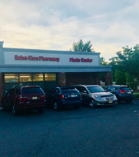 Drug Store «CVS», reviews and photos, 890 St George Ave, Rahway, NJ 07065, USA