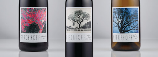 Kirchhoff Family Wines - Tasting Room