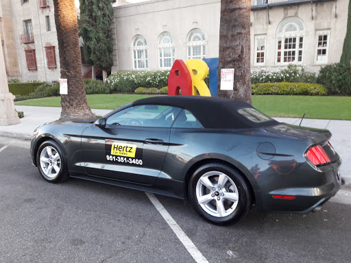 Used Car Dealer «Hertz Car Sales Riverside», reviews and photos, 7750 Indiana Ave, Riverside, CA 92504, USA
