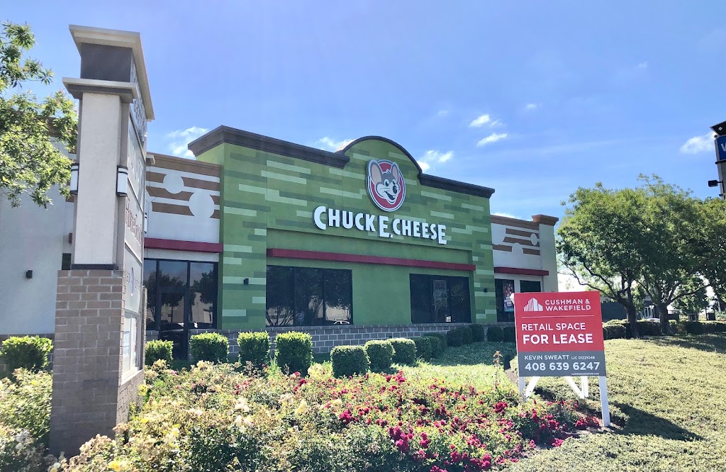 Chuck E. Cheese 95020