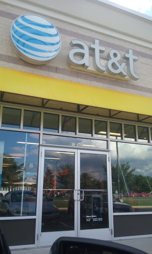 Cell Phone Store «AT&T», reviews and photos, 173 Levittown Pkwy, Levittown, PA 19055, USA