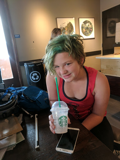 Coffee Shop «Starbucks», reviews and photos, 326 5th St, Eureka, CA 95501, USA