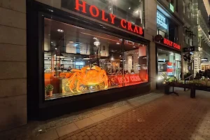 Holy Crab image