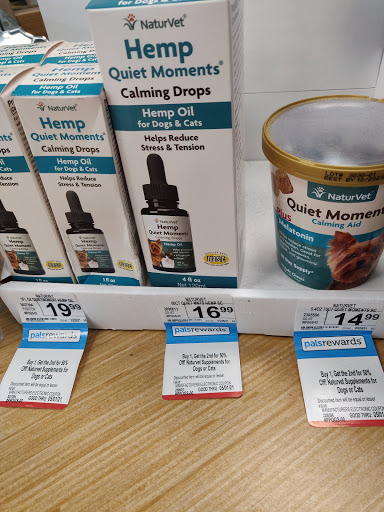 Pet Supply Store «Petco Animal Supplies», reviews and photos, 12800 Ventura Blvd, Studio City, CA 91604, USA