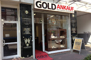 Goldankauf Frankfurt - Side Juwelier