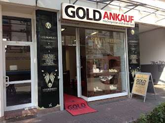 Goldankauf Frankfurt - Side Juwelier
