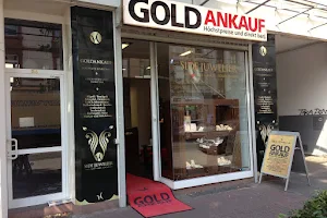Goldankauf Frankfurt - Side Juwelier image