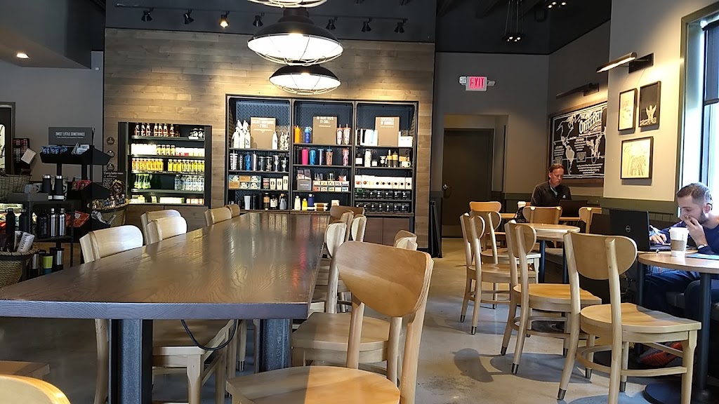 Starbucks 07747