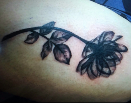 Tattoo Shop «Mind Altering Tattoos», reviews and photos, 327 Main St, La Crosse, WI 54601, USA