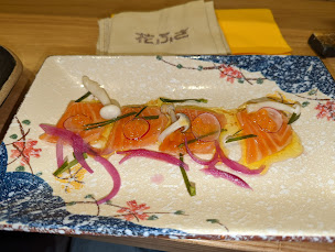 Photo n°36 de Chez Hanafousa à Paris ()