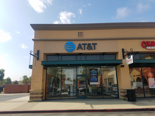 Cell Phone Store «AT&T Authorized Retailer», reviews and photos, 12569 Limonite Ave #300, Mira Loma, CA 91752, USA