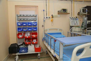 Akshaya hospitals image