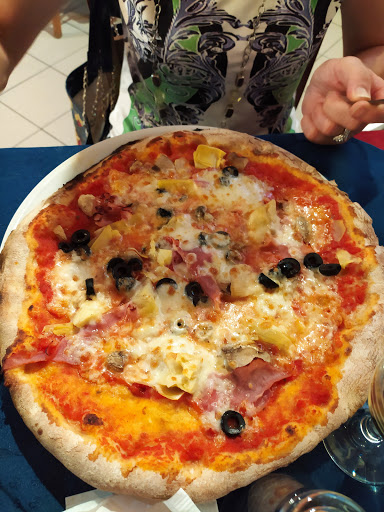 I Cavalieri di San Giorgio in Reggio Calabria, Città Metropolitana di Reggio Calabria