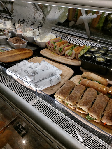 Gourmet Grocery Store «Di Bruno Bros. - Ardmore Farmers Market», reviews and photos, 120 Coulter Ave, Ardmore, PA 19003, USA