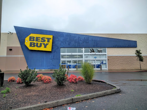 Electronics Store «Best Buy», reviews and photos, 18085 NW Evergreen Pkwy, Hillsboro, OR 97006, USA