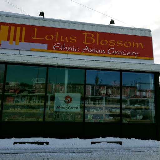 Asian Grocery Store «Lotus Blossom Inc», reviews and photos, 2750 Main Ave, Fargo, ND 58103, USA