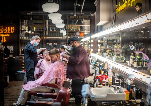 barberbarberuk.co.uk