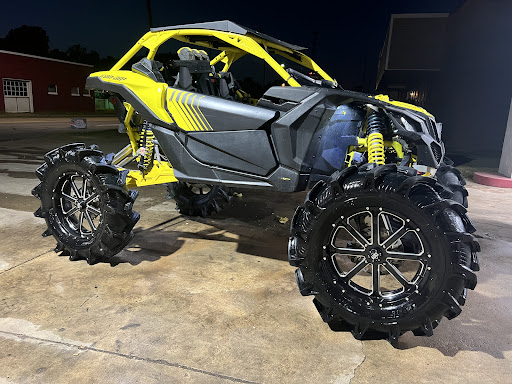 Foster’s Auto Detail en Texarkana