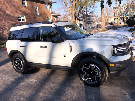 Ford Dealer «Packey Webb Ford», reviews and photos, 2150 Ogden Ave, Downers Grove, IL 60515, USA