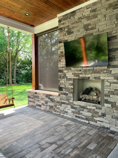 Landscaper «Garden Path Landscaping LLC», reviews and photos, 1438 S Pierson Rd, Hamilton, OH 45013, USA