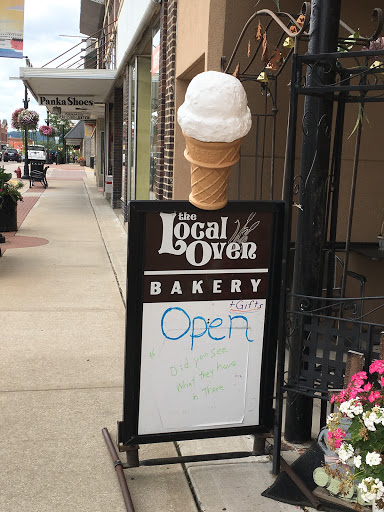 Bakery «The Local Oven», reviews and photos, 213 E Blackhawk Ave, Prairie du Chien, WI 53821, USA