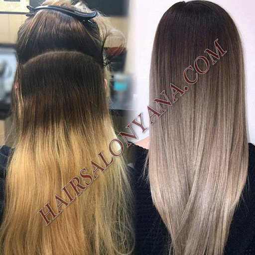 Beauty Salon «Yana Beauty Salon», reviews and photos, 15080 E Beltwood Pkwy, Addison, TX 75001, USA